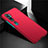 Hard Rigid Plastic Matte Finish Case Back Cover D01 for Xiaomi Mi Note 10 Pro