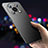 Hard Rigid Plastic Matte Finish Case Back Cover for Huawei Honor Magic4 Lite 5G