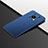 Hard Rigid Plastic Matte Finish Case Back Cover for Huawei Honor X9 5G