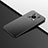 Hard Rigid Plastic Matte Finish Case Back Cover for Huawei Honor X9 5G