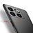 Hard Rigid Plastic Matte Finish Case Back Cover for OnePlus 10T 5G