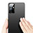 Hard Rigid Plastic Matte Finish Case Back Cover for OnePlus 9 5G