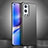 Hard Rigid Plastic Matte Finish Case Back Cover for OnePlus 9 Pro 5G