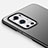 Hard Rigid Plastic Matte Finish Case Back Cover for OnePlus 9 Pro 5G