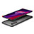 Hard Rigid Plastic Matte Finish Case Back Cover for OnePlus 9RT 5G