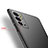 Hard Rigid Plastic Matte Finish Case Back Cover for OnePlus 9RT 5G