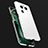 Hard Rigid Plastic Matte Finish Case Back Cover for Oppo Find X6 5G