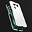 Hard Rigid Plastic Matte Finish Case Back Cover for Oppo Find X6 Pro 5G