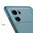 Hard Rigid Plastic Matte Finish Case Back Cover for Oppo K10 5G