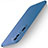 Hard Rigid Plastic Matte Finish Case Back Cover for Oppo Reno11 Pro 5G Blue
