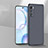 Hard Rigid Plastic Matte Finish Case Back Cover for Realme GT Master Explorer 5G