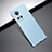 Hard Rigid Plastic Matte Finish Case Back Cover for Realme GT2 Master Explorer