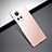 Hard Rigid Plastic Matte Finish Case Back Cover for Realme GT2 Master Explorer