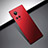 Hard Rigid Plastic Matte Finish Case Back Cover for Realme GT2 Master Explorer Red