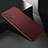 Hard Rigid Plastic Matte Finish Case Back Cover for Samsung Galaxy M32 5G