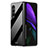 Hard Rigid Plastic Matte Finish Case Back Cover for Samsung Galaxy Z Fold3 5G