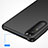 Hard Rigid Plastic Matte Finish Case Back Cover for Sony Xperia 1 III