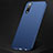 Hard Rigid Plastic Matte Finish Case Back Cover for Vivo Y7s