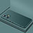 Hard Rigid Plastic Matte Finish Case Back Cover for Xiaomi Poco X4 GT 5G