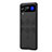 Hard Rigid Plastic Matte Finish Case Back Cover H03 for Samsung Galaxy Z Flip3 5G