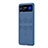 Hard Rigid Plastic Matte Finish Case Back Cover H03 for Samsung Galaxy Z Flip3 5G