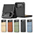 Hard Rigid Plastic Matte Finish Case Back Cover H05 for Samsung Galaxy Z Flip3 5G