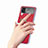 Hard Rigid Plastic Matte Finish Case Back Cover H05 for Samsung Galaxy Z Flip4 5G