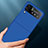 Hard Rigid Plastic Matte Finish Case Back Cover H07 for Samsung Galaxy Z Flip4 5G