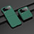Hard Rigid Plastic Matte Finish Case Back Cover H07 for Samsung Galaxy Z Flip4 5G