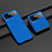 Hard Rigid Plastic Matte Finish Case Back Cover H07 for Samsung Galaxy Z Flip4 5G