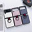 Hard Rigid Plastic Matte Finish Case Back Cover H08 for Samsung Galaxy Z Flip4 5G