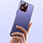 Hard Rigid Plastic Matte Finish Case Back Cover JL1 for Apple iPhone 14