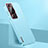 Hard Rigid Plastic Matte Finish Case Back Cover JL1 for Huawei P60