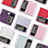 Hard Rigid Plastic Matte Finish Case Back Cover L04 for Samsung Galaxy Z Flip4 5G