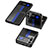 Hard Rigid Plastic Matte Finish Case Back Cover L06 for Samsung Galaxy Z Flip3 5G