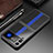 Hard Rigid Plastic Matte Finish Case Back Cover L06 for Samsung Galaxy Z Flip3 5G