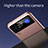 Hard Rigid Plastic Matte Finish Case Back Cover L09 for Samsung Galaxy Z Flip3 5G