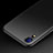 Hard Rigid Plastic Matte Finish Case Back Cover M01 for Apple iPhone XR