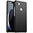 Hard Rigid Plastic Matte Finish Case Back Cover M01 for Google Pixel 3