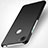 Hard Rigid Plastic Matte Finish Case Back Cover M01 for Google Pixel 3a XL