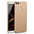 Hard Rigid Plastic Matte Finish Case Back Cover M01 for Huawei Enjoy 7S Gold