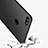 Hard Rigid Plastic Matte Finish Case Back Cover M01 for Huawei Enjoy 8 Plus