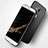 Hard Rigid Plastic Matte Finish Case Back Cover M01 for Huawei G8