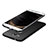 Hard Rigid Plastic Matte Finish Case Back Cover M01 for Huawei G8