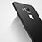 Hard Rigid Plastic Matte Finish Case Back Cover M01 for Huawei GX8