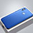 Hard Rigid Plastic Matte Finish Case Back Cover M01 for Huawei Honor 10 Lite