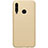 Hard Rigid Plastic Matte Finish Case Back Cover M01 for Huawei Honor 20i Gold