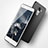 Hard Rigid Plastic Matte Finish Case Back Cover M01 for Huawei Honor 7