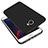 Hard Rigid Plastic Matte Finish Case Back Cover M01 for Huawei Honor Play 5