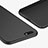 Hard Rigid Plastic Matte Finish Case Back Cover M01 for Huawei Honor Play 7
